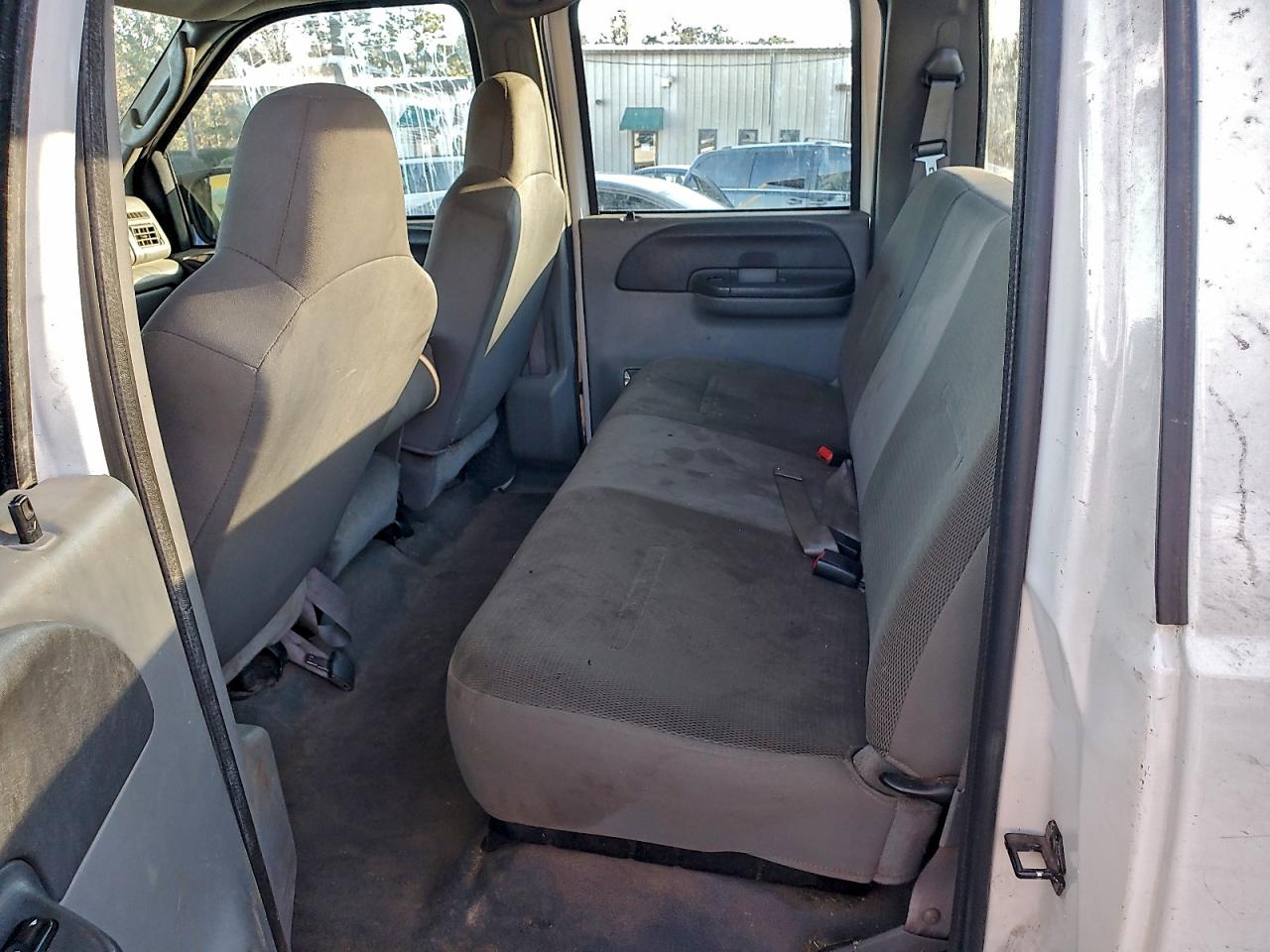 Ford F-350 Srw Super Duty Image 11