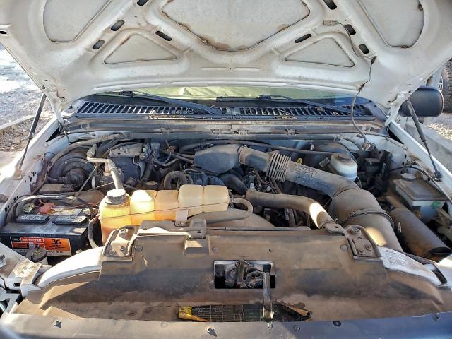 Ford F-350 Srw Super Duty Image 7