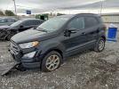 Ford EcoSport Se Image 1