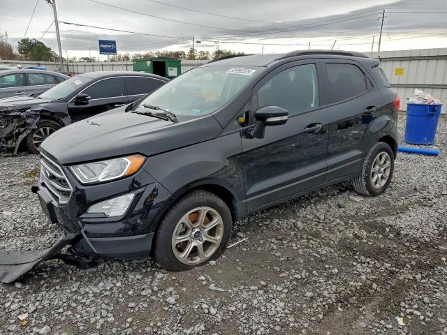 Ford EcoSport Se Image 1