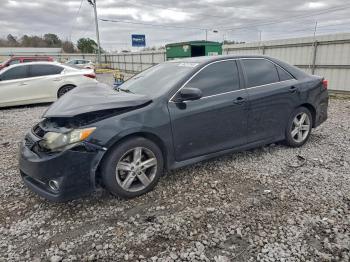 2013 Toyota Camry 4T1BF1FK8DU******