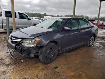 2014 Toyota Camry 4T1BF1FK6EU******